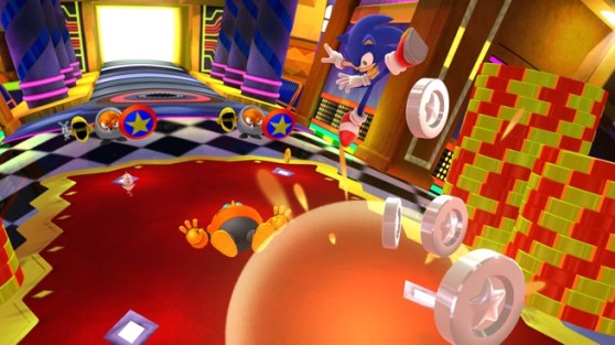 Sonic Lost World 5 Sonic Lost World 5