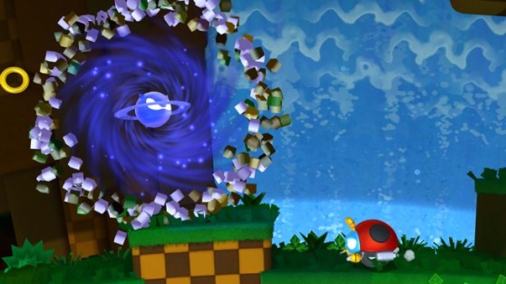 Sonic Lost World 6 Sonic Lost World 6
