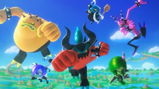 Sonic Lost World 4 Sonic Lost World 4