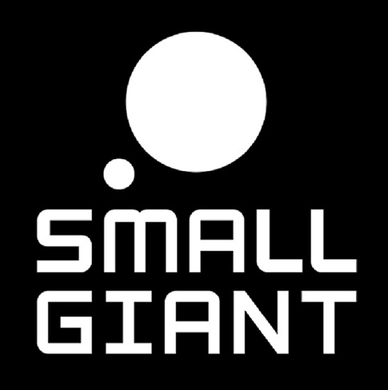 Small Giant Games