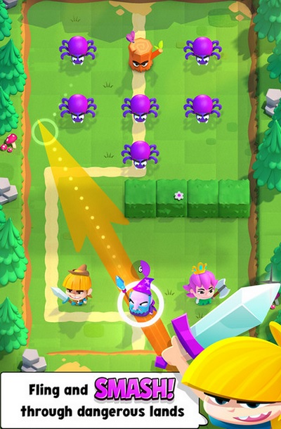 Smash Land