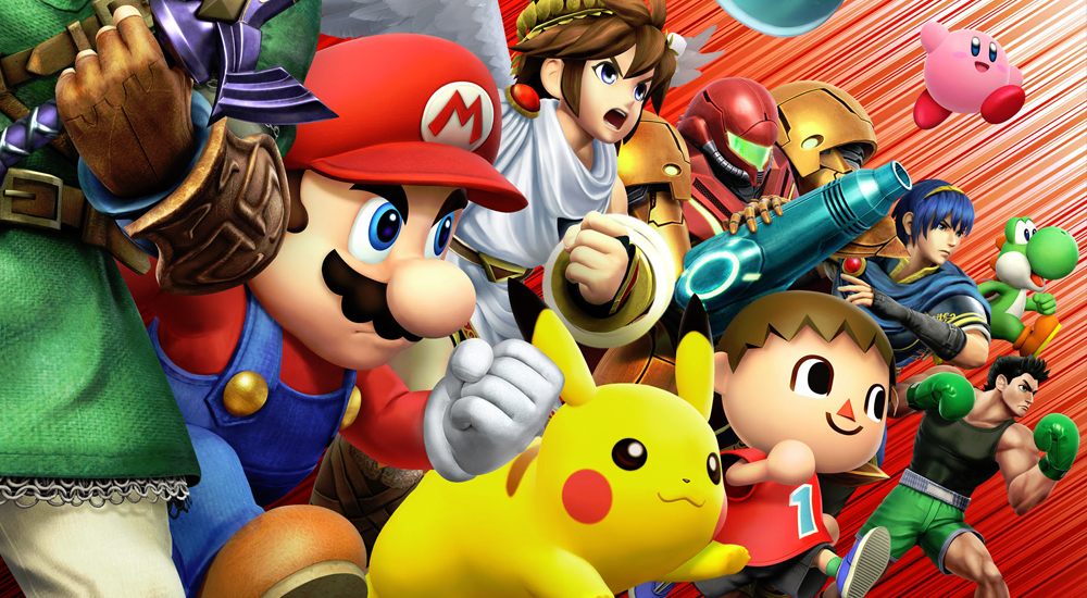 Nintendo is running to mobile.