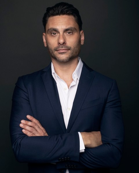 Michael Mumbauer is CEO of Liithos