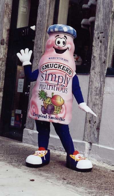 Smuckers