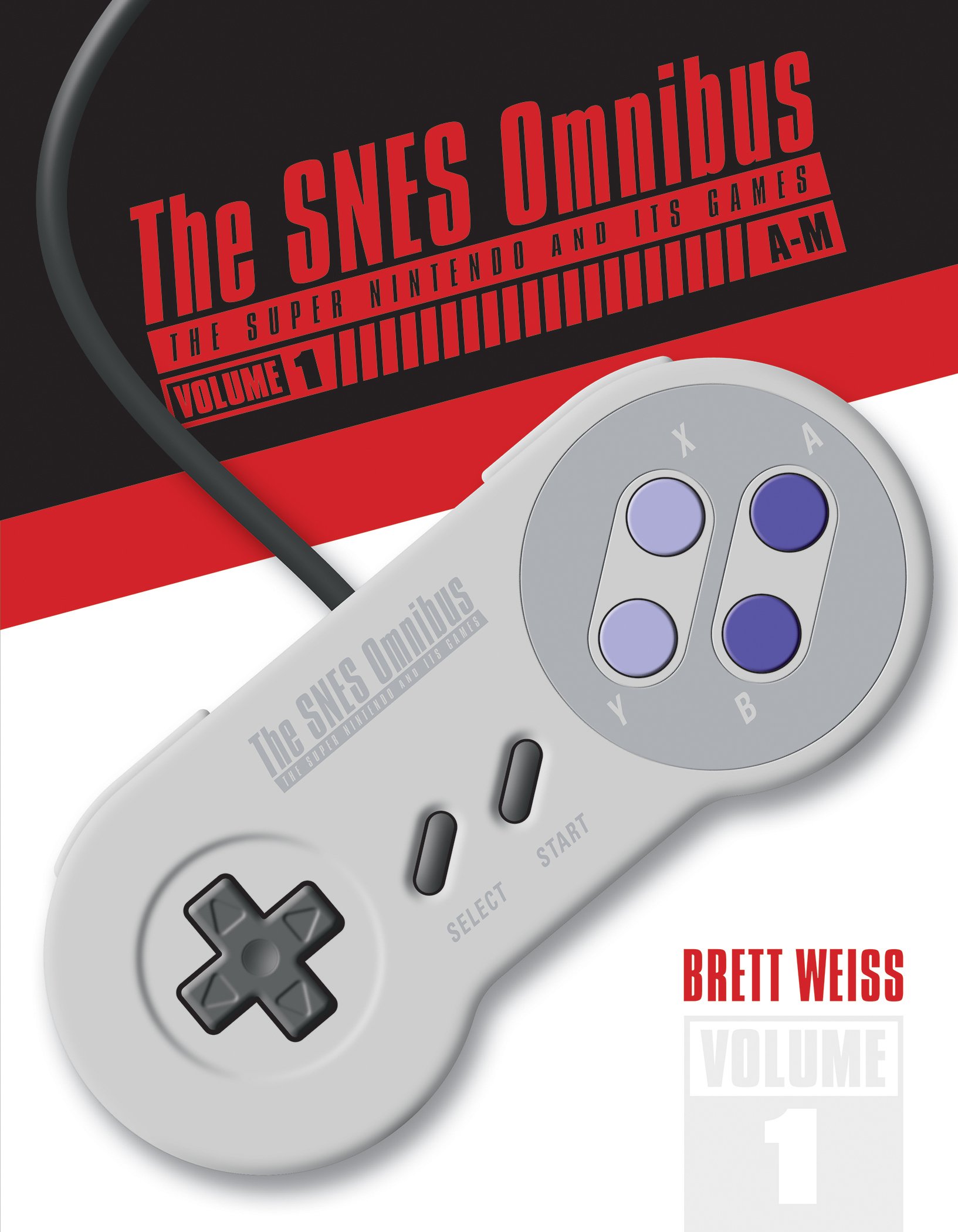 The SNES Omnibus.