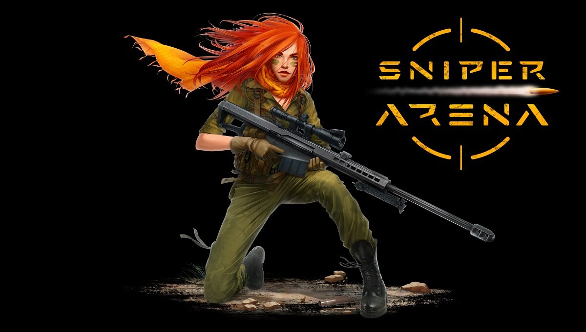 Sniper Arena
