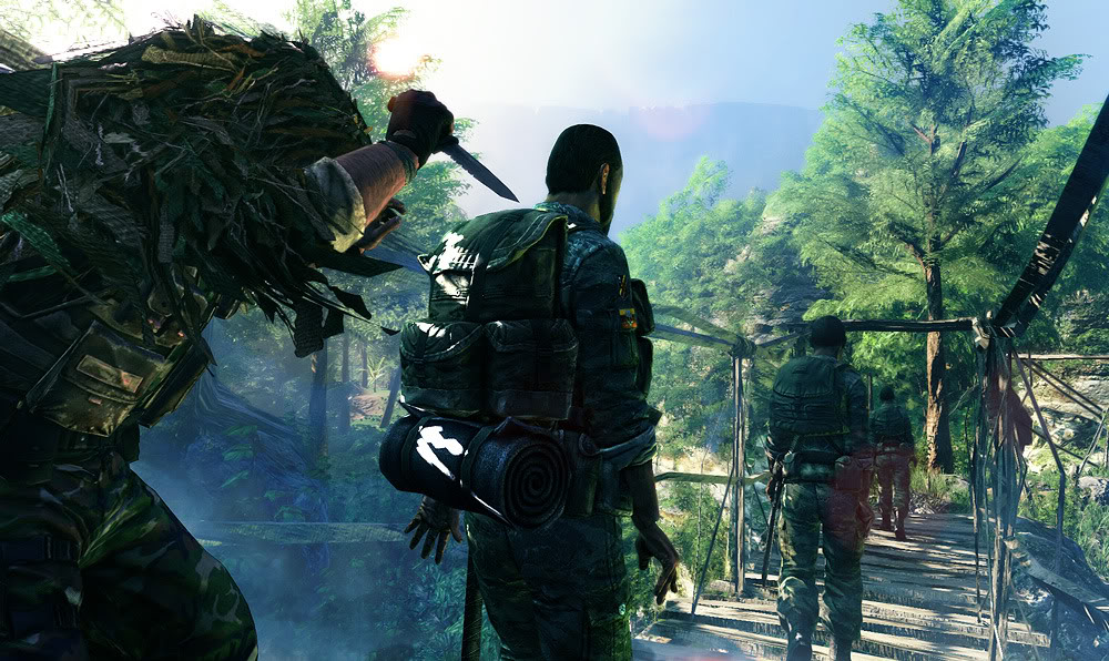 Sniper: Ghost Warrior