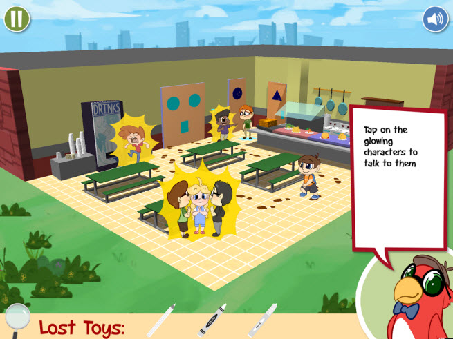 Social Clues