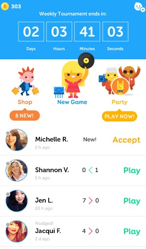 SongPop 2