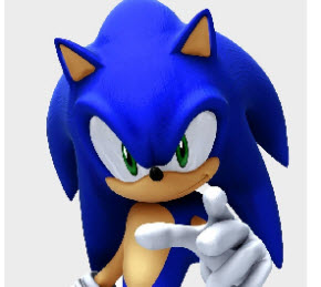 sonic