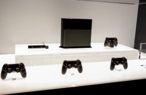 PlayStation 4 PlayStation 4