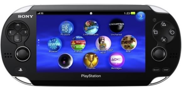 Next Generation Portable