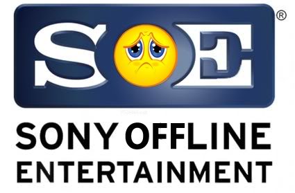 Sony Online Entertainment