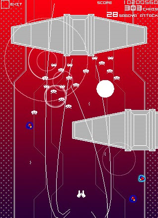 space