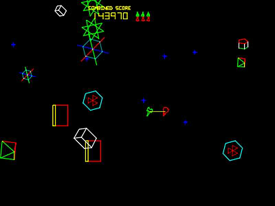 Space Duel