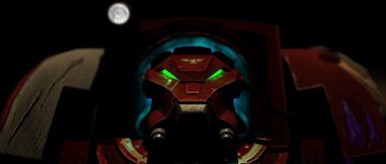Space Hulk