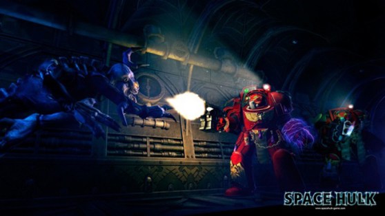 Space Hulk