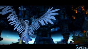 Project Spark screenshot