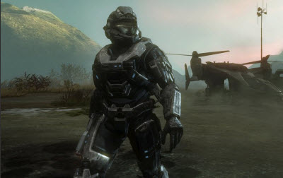 spartan