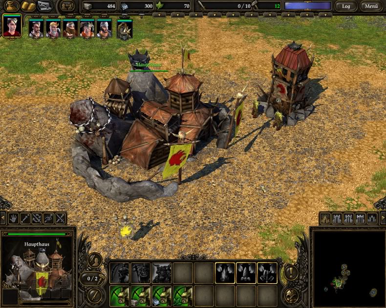 Assault on Balaurea