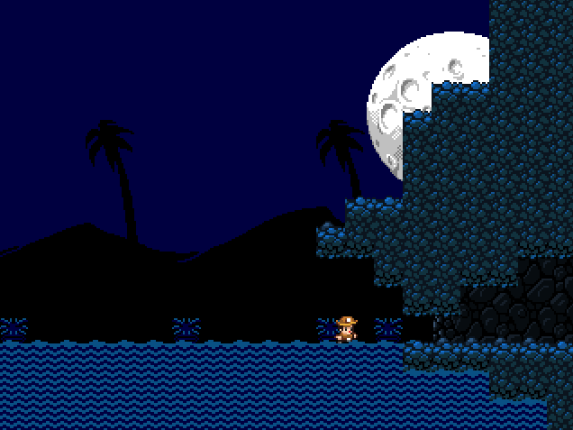 Spelunky