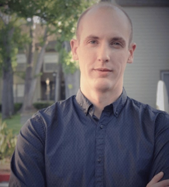Spencer Tucker is chief gaming officer at Yuga Labs.