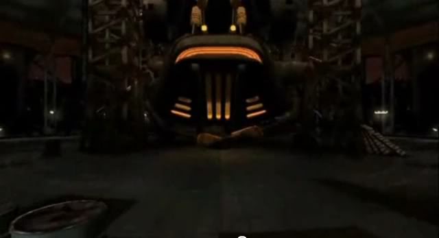 Obsidian: Spider Realm