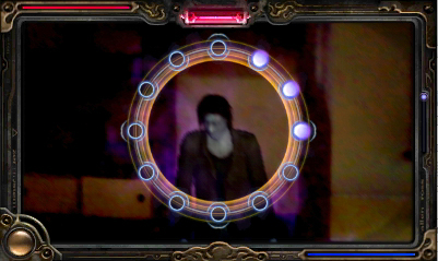 Spirit Camera screenshot 01