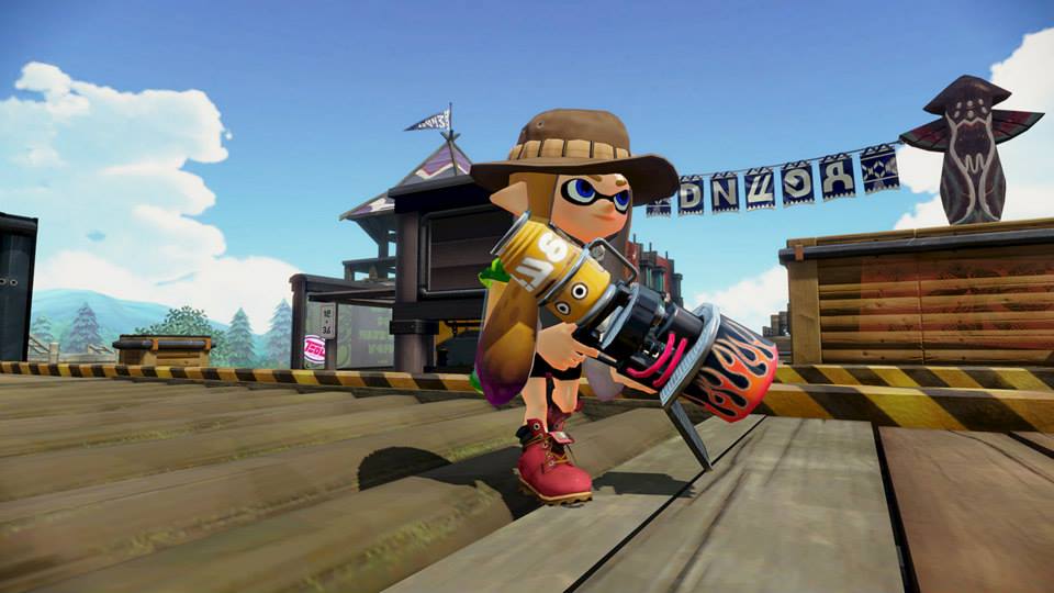 So fresh!