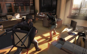splinter cell conviction