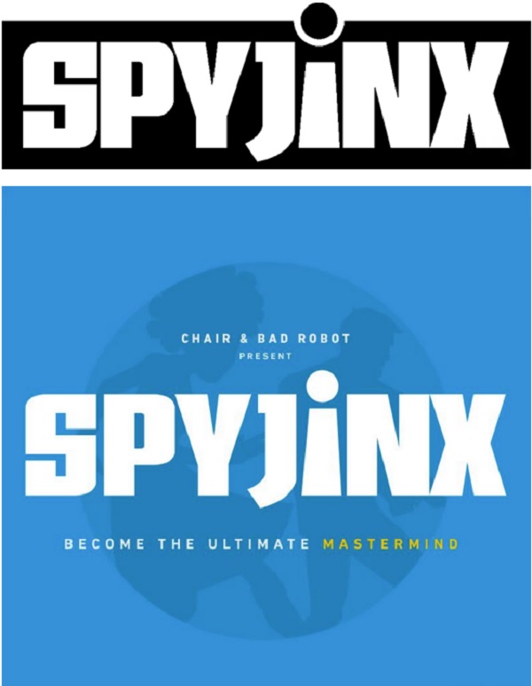 Spyjinx
