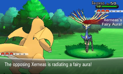 Pokemon X & Y