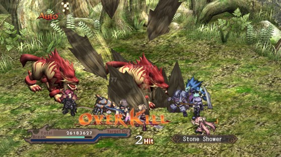 Agarest: Generations of War