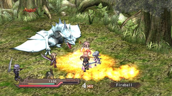 Agarest: Generations of War 6