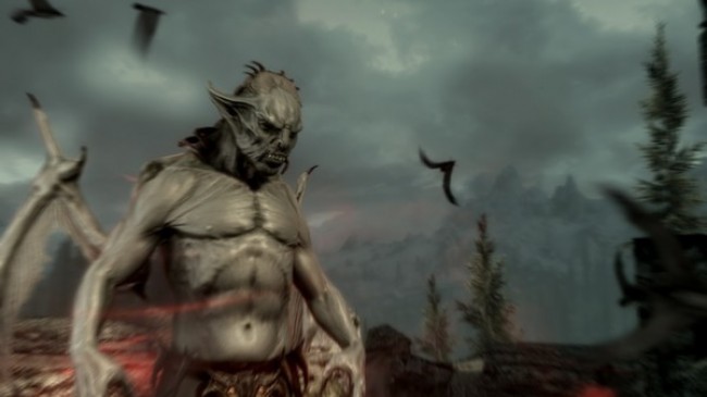Dawnguard PC
