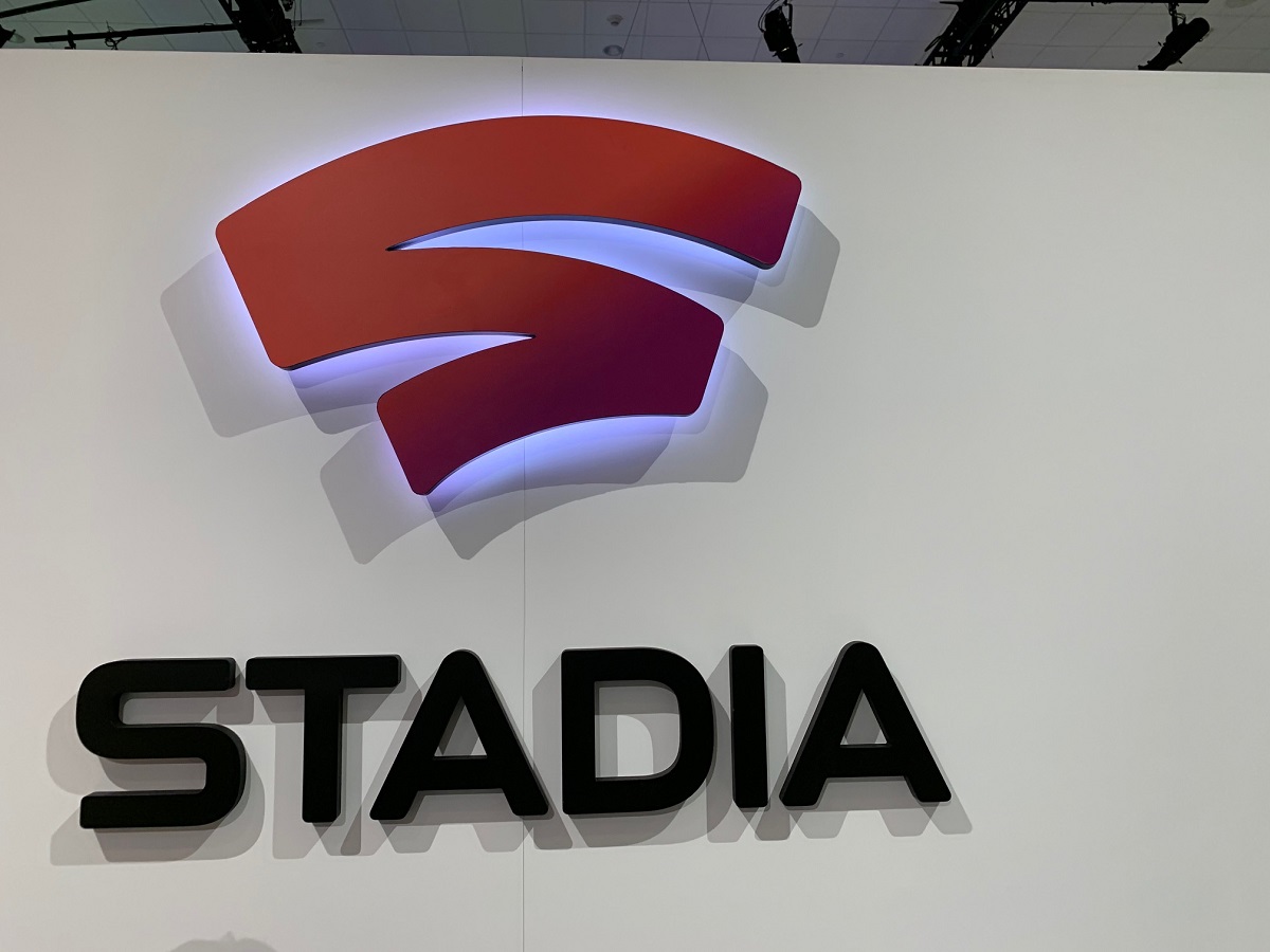 Stadia is the plural of stadium, in case you were wondering.