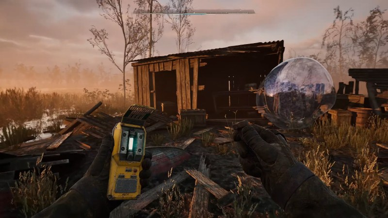 Stalker 2 is coming November 20, 2024.