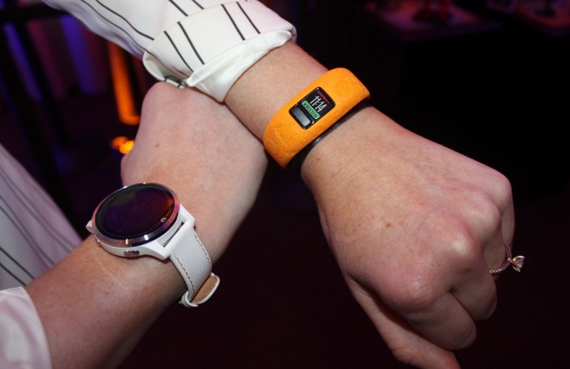 Garmin's Star Wars smartwatches.