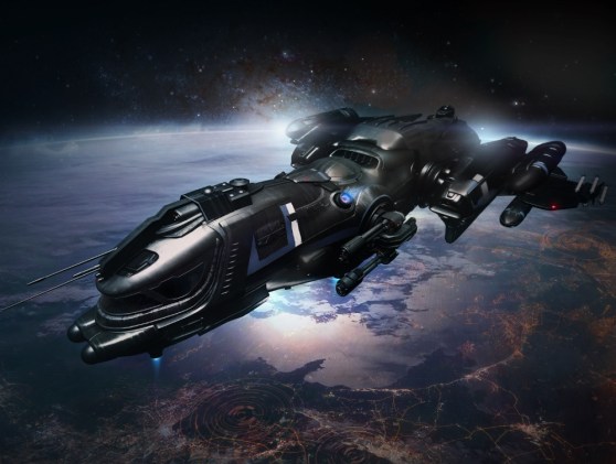 star citizen freelancer