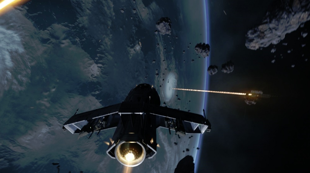 Star Citizen