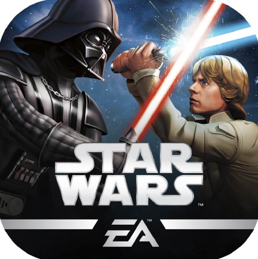 Star Wars: Galaxy of Heroes
