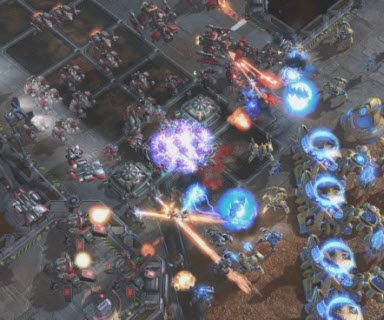 starcraft