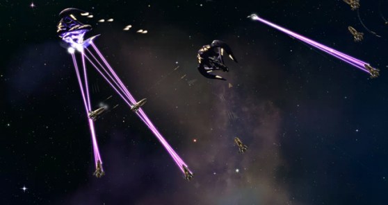Stardrive