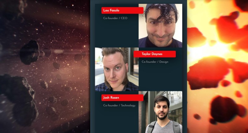 Starform's leaders