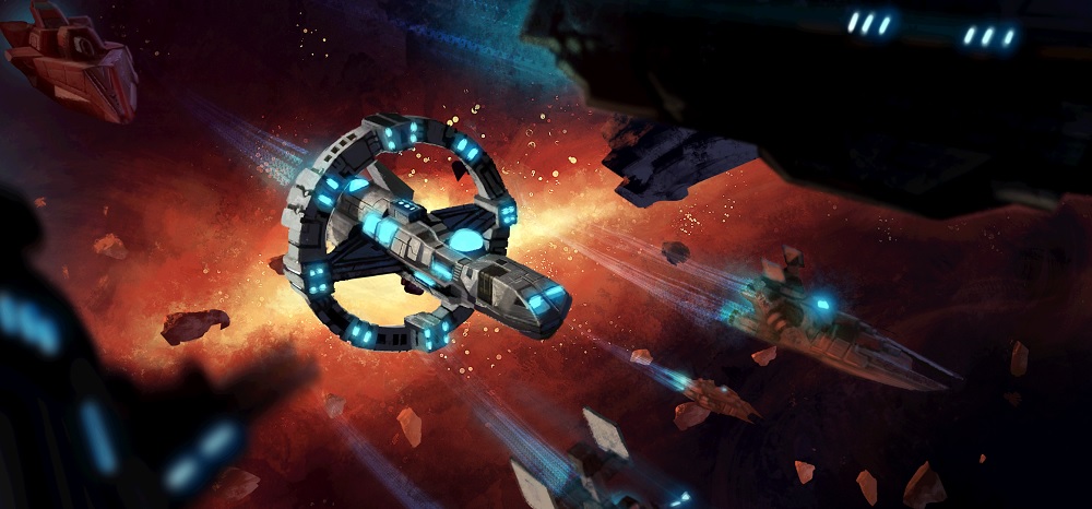 Sid Meier's Starships