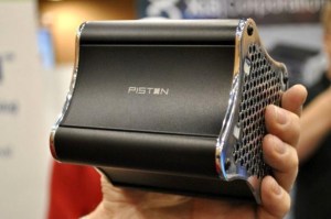 Steam Box