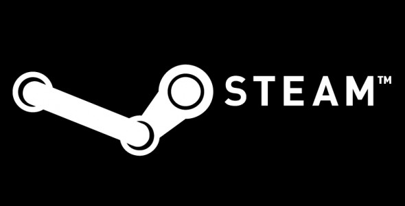 Steam-Logo