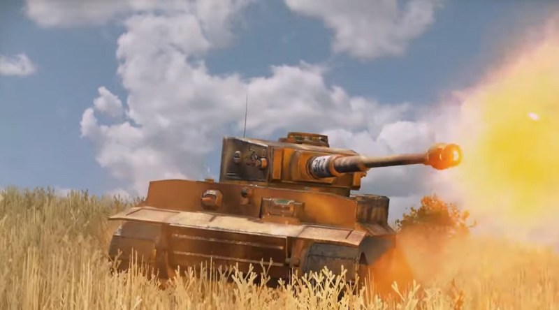 Steel Division 2