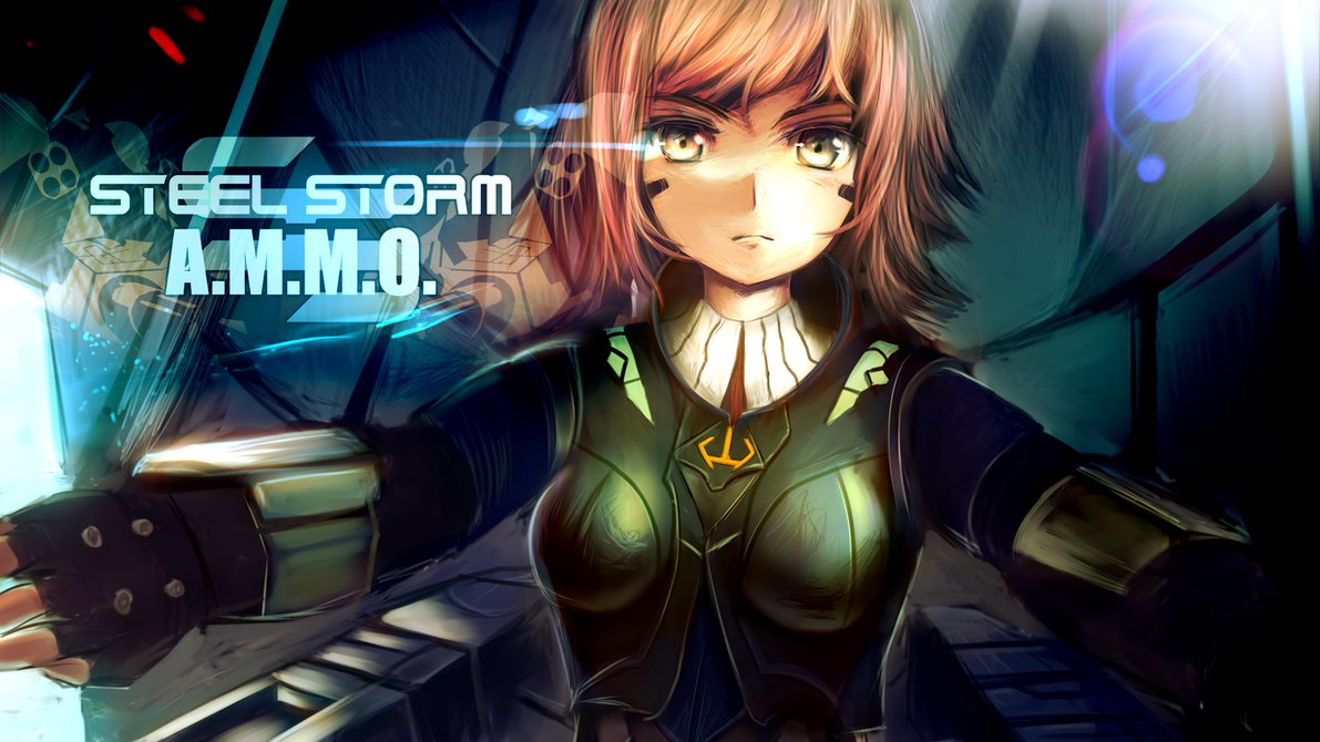 Steel Storm A.M.M.O. has been on Early Access since September 2013 but has only received one update.