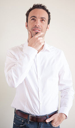 Stefano Corazza of Mixamo